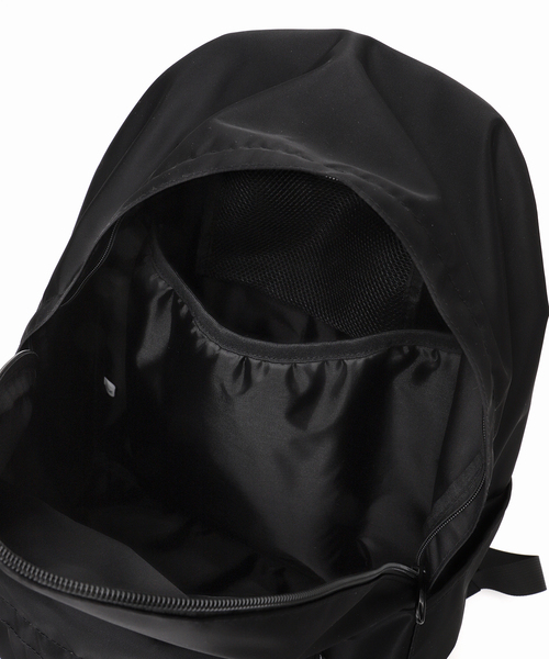 PACKING（パッキング）の「《WEB限定》別注＜撥水＞【PACKING/パッキング】バックパック（バックパック/リュック・レディース・ブラック・FREE）」の20枚目の写真