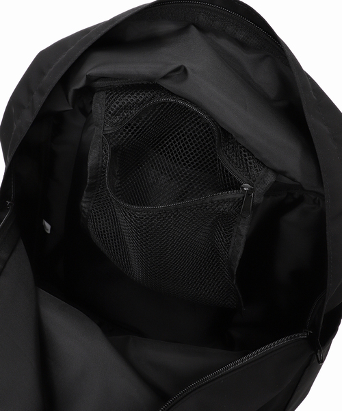 PACKING（パッキング）の「《WEB限定》別注＜撥水＞【PACKING/パッキング】バックパック（バックパック/リュック・レディース・ブラック・FREE）」の21枚目の写真