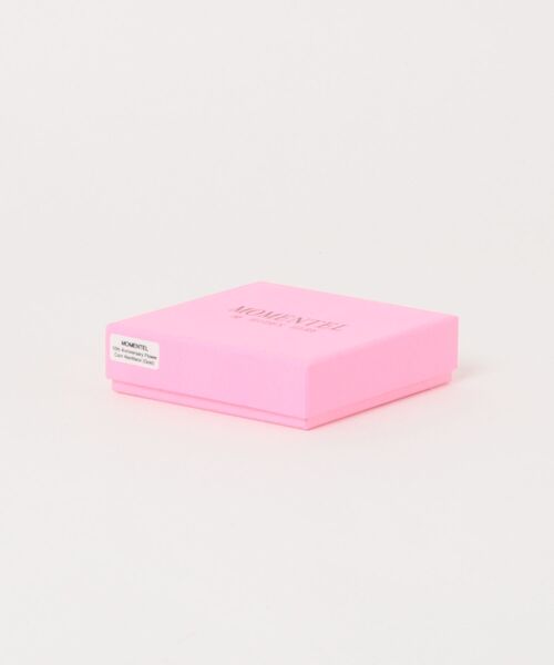 L.H.P(エルエイチピー)の「MOMENTEL/モーメンタル/10th Anniversary Flower Coin Necklace(ネックレス・レディース・ゴールド・F)」の3枚目の写真