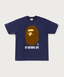 BY BATHING APE TEE