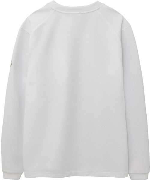 le coq sportif(ルコックスポルティフ)の「ルコックスポルティフ ヘランカカノコ ポケットロンT(Tシャツ/カットソー・メンズ・ネイビー/ホワイト/レッド・L/XL/S/M/XXL)」の7枚目の写真