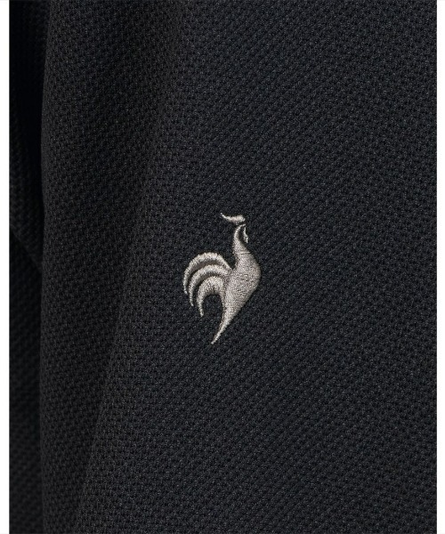 le coq sportif(ルコックスポルティフ)の「ルコックスポルティフ ヘランカカノコ ポケットロンT(Tシャツ/カットソー・メンズ・ネイビー/ホワイト/レッド・L/XL/S/M/XXL)」の13枚目の写真