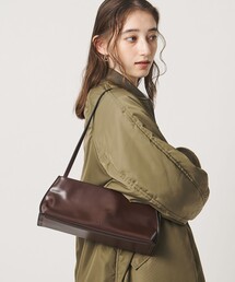 ＜＆MyuQ＞SAL ショルダー バッグ