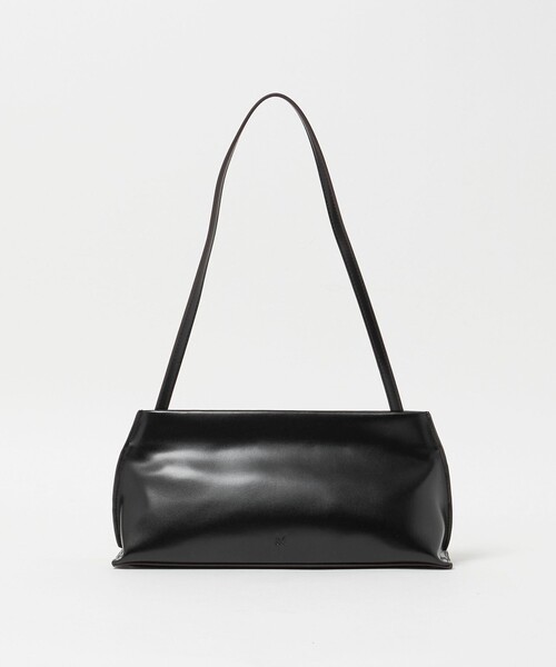 &MyuQ(アンドミューク)の「<&MyuQ>SAL ショルダー バッグ(ショルダーバッグ・レディース・ダークブラウン/ブラック・FREE)」の19枚目の写真