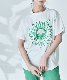 デイジー ロゴ Tシャツ 半袖