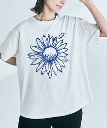 デイジー ロゴ Tシャツ 半袖