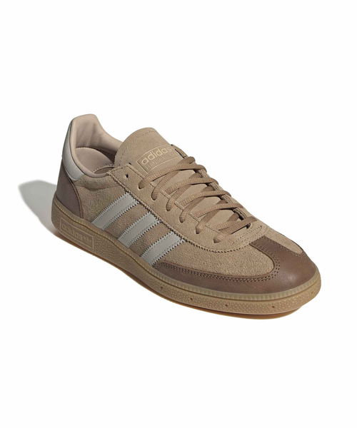 FRAMeWORK(フレームワーク)の「ADIDAS/アディダス HANDBALLSPEZIAL(スニーカー・レディース・ベージュ・23cm/25cm/24cm)」の6枚目の写真