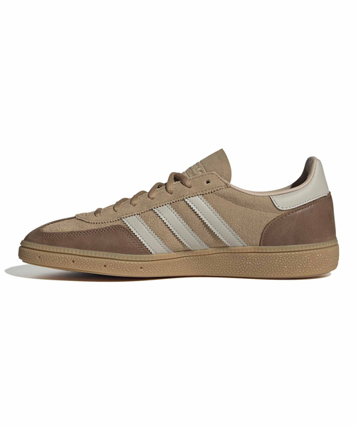 FRAMeWORK(フレームワーク)の「ADIDAS/アディダス HANDBALLSPEZIAL(スニーカー・レディース・ベージュ・23cm/25cm/24cm)」の7枚目の写真