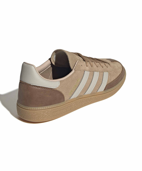 FRAMeWORK(フレームワーク)の「ADIDAS/アディダス HANDBALLSPEZIAL(スニーカー・レディース・ベージュ・23cm/25cm/24cm)」の8枚目の写真
