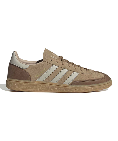 FRAMeWORK(フレームワーク)の「ADIDAS/アディダス HANDBALLSPEZIAL(スニーカー・レディース・ベージュ・23cm/25cm/24cm)」の9枚目の写真