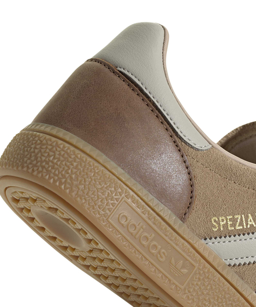 FRAMeWORK(フレームワーク)の「ADIDAS/アディダス HANDBALLSPEZIAL(スニーカー・レディース・ベージュ・23cm/25cm/24cm)」の12枚目の写真