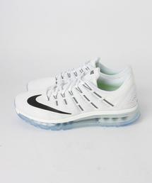 ナイキ　エアマックス 2016 ホワイト NIKE（ナイキ）の「NIKE（ナイキ） エアマックス2016（スニーカー