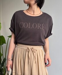 Jena espace merveilleux | 〈7/17インスタライブご紹介アイテム〉プリントカットソー(Tシャツ/カットソー)