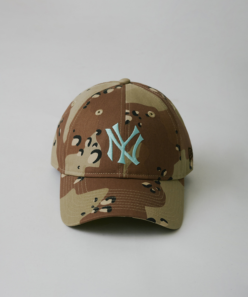 NEW ERA / ニューエラ 別注 THE 