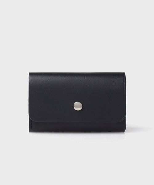 タイニーグッズ 3つ折り財布【553463 P340】（財布）｜Paul Smith
