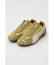 PUMA（プーマ）の「スピードキャット ナイロン スニーカー（スニーカー）」