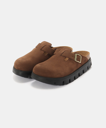 【PAPILLIO BY BIRKENSTOCK】BOSTON CHUNKY:サンダル