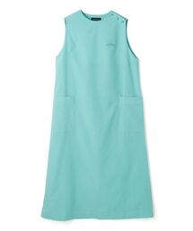 【THOUSAND MILE】SLEEVELESS OP