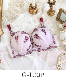 Risa Magli | シャノン ブラジャー (G-I) <S Make Type>(ブラジャー)