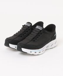 《SKECHERS》GO WALK GLIDE-STEP 2.0-COZY W