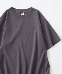ALL PACIFIC APPAREL（オールパシフィックアパレル）の「All Pacific Apparel ｵｰﾙﾊﾟｼﾌｨｯｸｱﾊﾟﾚﾙ 7oz ｶﾞｰﾒﾝﾄﾀﾞｲ Tｼｬﾂ 半袖（Tシャツ/カットソー）」