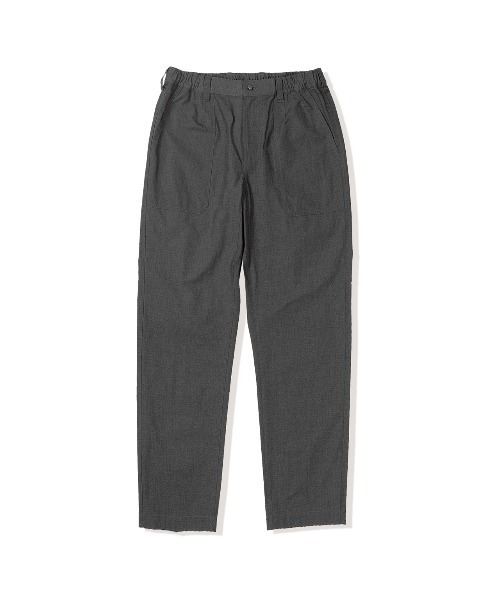 Foxfire（フォックスファイヤー）の「コーデュラリップパンツ（カーゴパンツ・メンズ・オリーブ/ブラック/カーキ/ネイビー・M/L）」の2枚目の写真