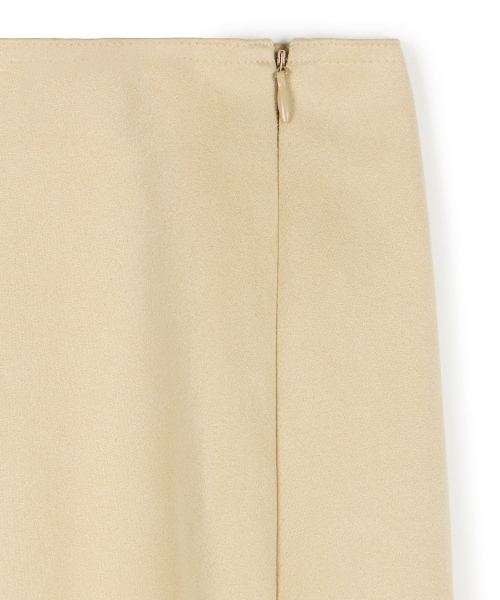 ERA(エラ)の「ウィメンズ ERA フェイクスエード マキシスカート - クリーム(スカート・レディース・その他・SMALL/MEDIUM)」の11枚目の写真