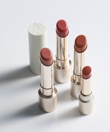 RMK（アールエムケー）の「【ZOZOCOSME限定】RMK デューイーメル トリップカラー & RMK デューイーメルト リップカラー ミニ スペシャルセット（口紅/リップティント/グロス）」