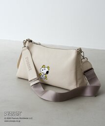 【新品】russet ラシット ショルダーバッグ ホワイト系 russet｜ラシットのショルダーバッグ（ホワイト/白色系）通販 - ZOZOTOWN