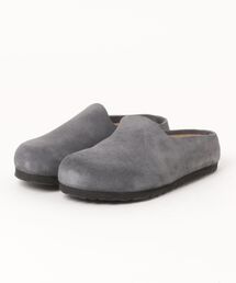 《BIRKENSTOCK》Amsterdam Wrapped LEVE  ナロー