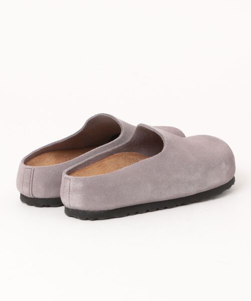 BIRKENSTOCK（ビルケンシュトック）の「《BIRKENSTOCK》Amsterdam Wrapped LEVE  ナロー（その他シューズ・レディース・チャコール/ブラウン系その他/パープル系その他/ホワイト系その他・39/35/37/38/36）」の5枚目の写真