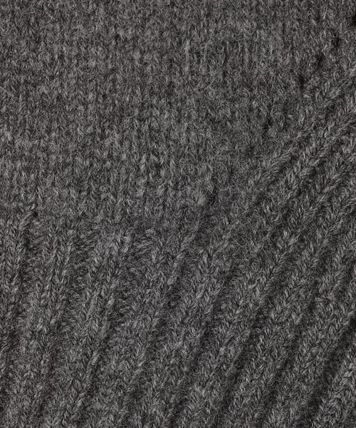 MACPHEE(マカフィー)の「【WEB先行予約】ラムカシミヤ クルーネックプルオーバー(ニット/セーター・レディース・チャコールグレー/ダークブラウン/ライトパープル/ライトベージュ・S)」の14枚目の写真