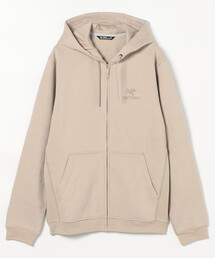 ARC'TERYX(�A�[�N�e���N�X)��ARC�fTERYX/�A�[�N�e���N�X �G���u���� �t���[�X �t���W�b�v �t�[�f�B �����Y/Emblem Fleece Full-Zip Hoody Men's(�p�[�J�[)