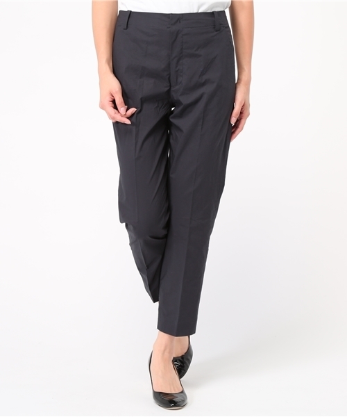 Spick & Span（スピックアンドスパン）の「スリムストレートパンツ◆（その他パンツ・レディース・キャメル/ネイビー・36/38/40/S36）」の18枚目の写真