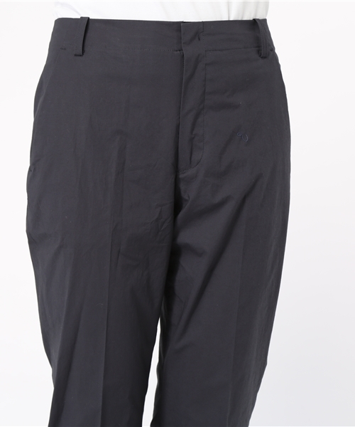 Spick & Span（スピックアンドスパン）の「スリムストレートパンツ◆（その他パンツ・レディース・キャメル/ネイビー・36/38/40/S36）」の6枚目の写真