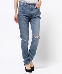 Levi's | LEVI'S(R) MADE&CRAFTED(TM)-SLOUCHY TAPER SOFT LIGHT(デニムパンツ)