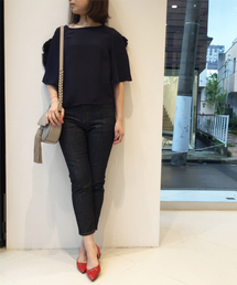 RED CARD TOKYO | ・RED CARD / Synchronicity Rinse(デニムパンツ)