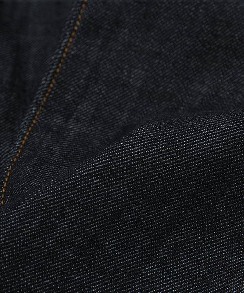 RED CARD TOKYO（レッドカード）の「・RED CARD / Synchronicity Rinse（デニムパンツ・レディース・インディゴブルー・XX-SMALL/MEDIUM/SMALL/X-SMALL）」の12枚目の写真