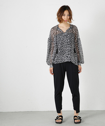 MOUSSY | JERSEY JOG PANTS J(その他パンツ)