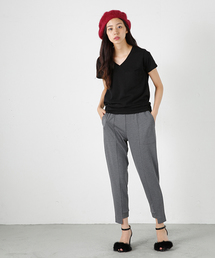 MOUSSY | JERSEY JOG PANTS J(その他パンツ)