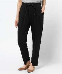 MOUSSY | JERSEY JOG PANTS J(その他パンツ)