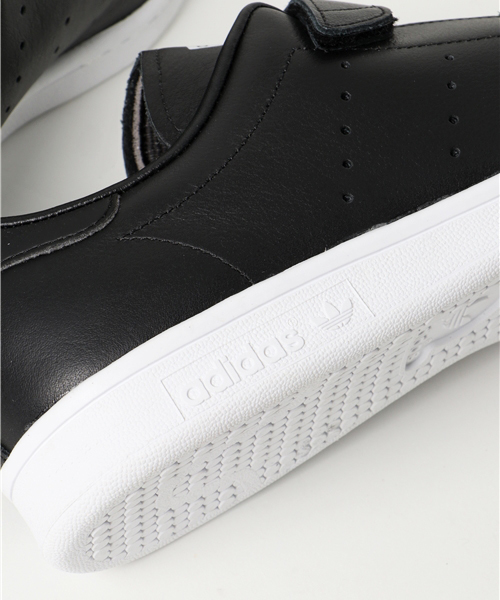 adidas（アディダス）の「ADIDAS: FAST スニーカー（スニーカー・メンズ・ブラック/ホワイト・7/6/9/8）」の7枚目の写真