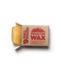 FJALL RAVEN (tF[[x)Greenland Wax (FJALLRAVEN/tF[[x)(̑G)
