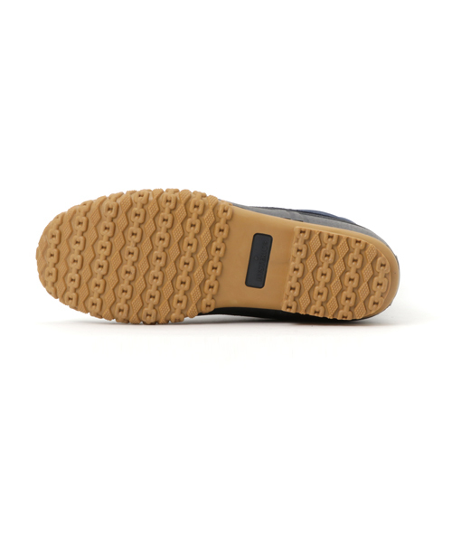 HYSTERIC GLAMOUR（ヒステリックグラマー）の「GUMブーツ（ブーツ・メンズ・レッド/ネイビー/ブラック・26cm/27cm/28cm）」の10枚目の写真