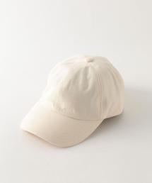 Steven Alan | ＜Steven Alan＞ SHALLOW CAP/ｷｬｯﾌﾟ(キャップ)