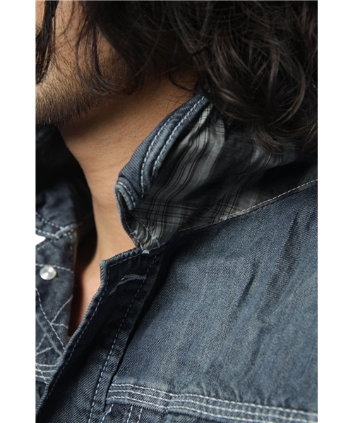 MEN'S BIGI（メンズビギ）の「【SMART4号掲載】成宮寛貴さん着用