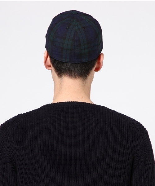 SHIPS JET BLUE（シップスジェットブルー）の「POTEN: ブラック