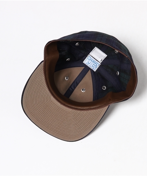 vakt. ネイビー　ベースボールキャップNAVYバクト　シシクイ vakt. ネイビー ベースボールキャップNAVYバクト シシクイ