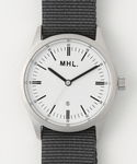 MHL. | MHL. MILITARY WATCH	(非智能手錶)