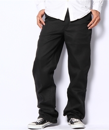 BEAMS | BEN DAVIS / TRIM FIT WORK PANTS made in USA(その他パンツ)